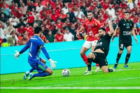 "لضمان الحيادية".. رابطة الأندية تخاطب اتحاد الكرة لطلب حكام أجانب لمباراة القمة